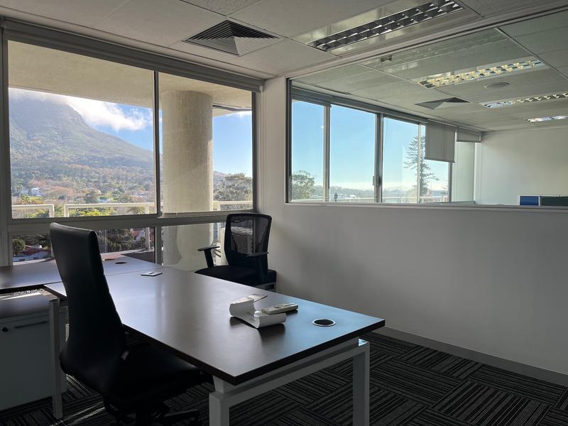 To Let Commercial Property for Rent in Claremont Western Cape